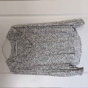 Loft xs blouse